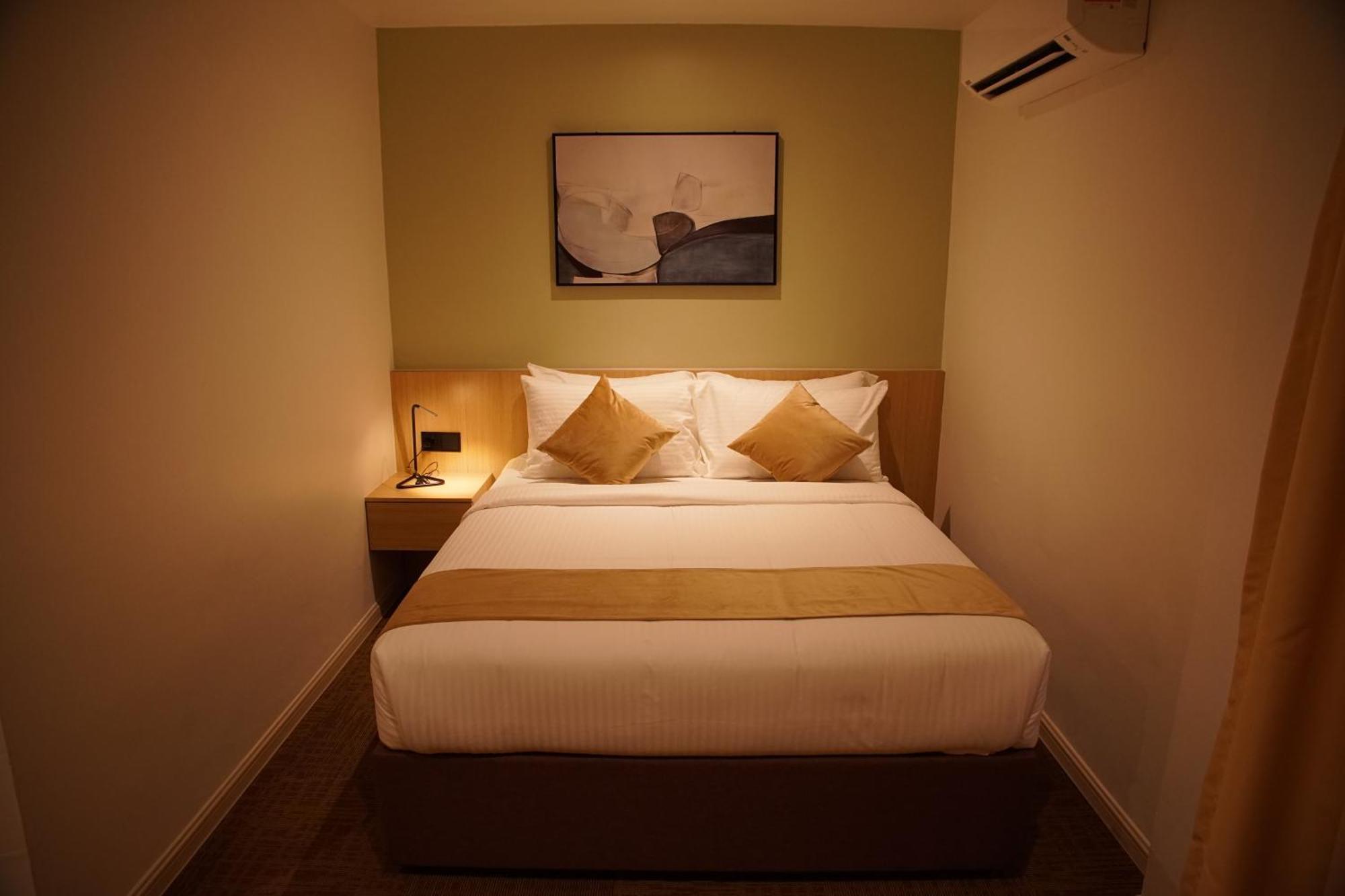 De Moccis Boutique Hotel — Photos 2