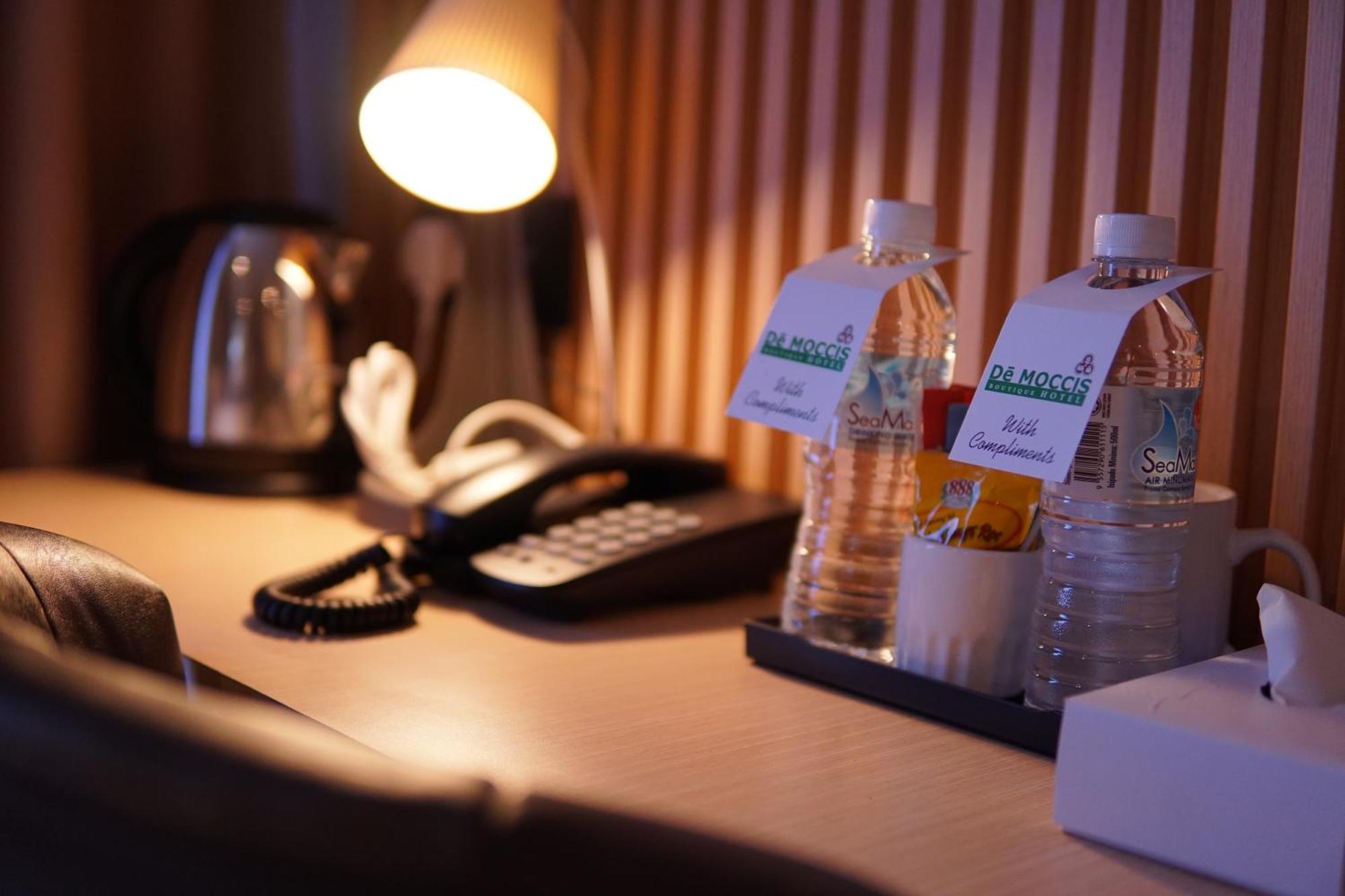 De Moccis Boutique Hotel — Photos 1