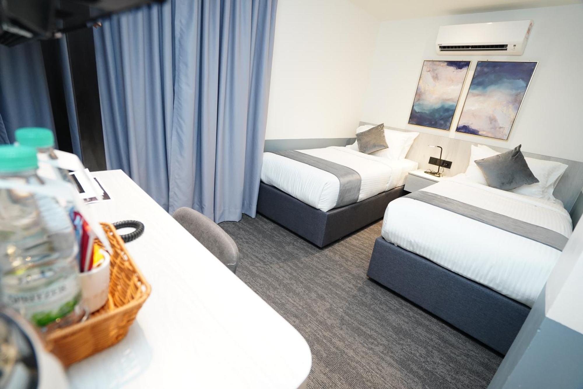 De Moccis Boutique Hotel — Photos 3